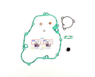 Athena zestaw naprawczy pompy wody kawasaki kx500`92-03